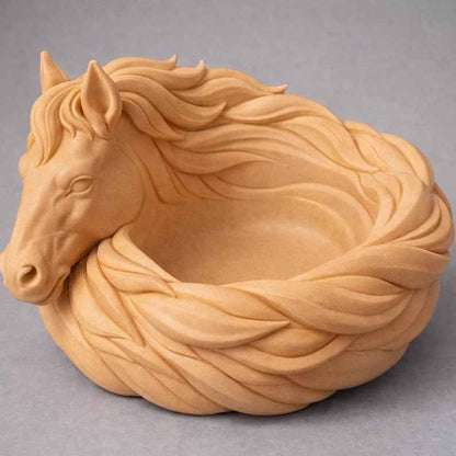 🔥Last Day 60% OFF - Horse Catchall Bowl🐎
