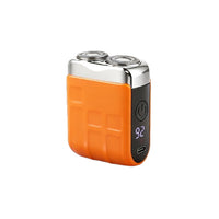 Vitality Orange