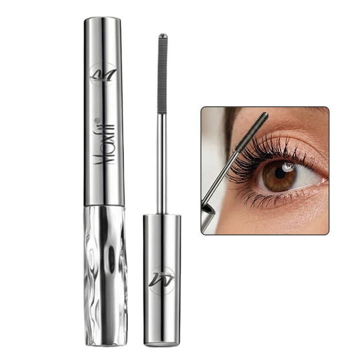 【Buy 1 Grt 1 Free】3-in-1 Metal Mascara | Precision Length & Volume | No More Fake Lashes ✨
