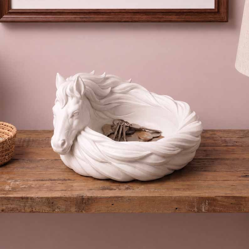 🔥Last Day 60% OFF - Horse Catchall Bowl🐎