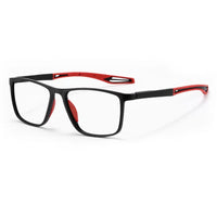 Black red