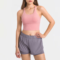 Coral Pink