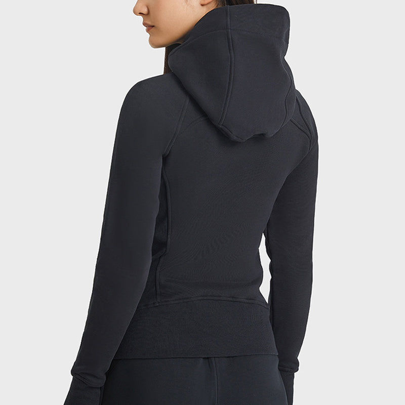 سترة رياضية شتوية