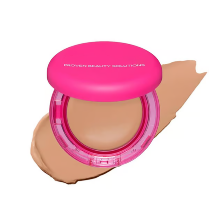 🎉Buy 1 Get 1 Free✨ 10 Peptide Bounce Balm Foundation