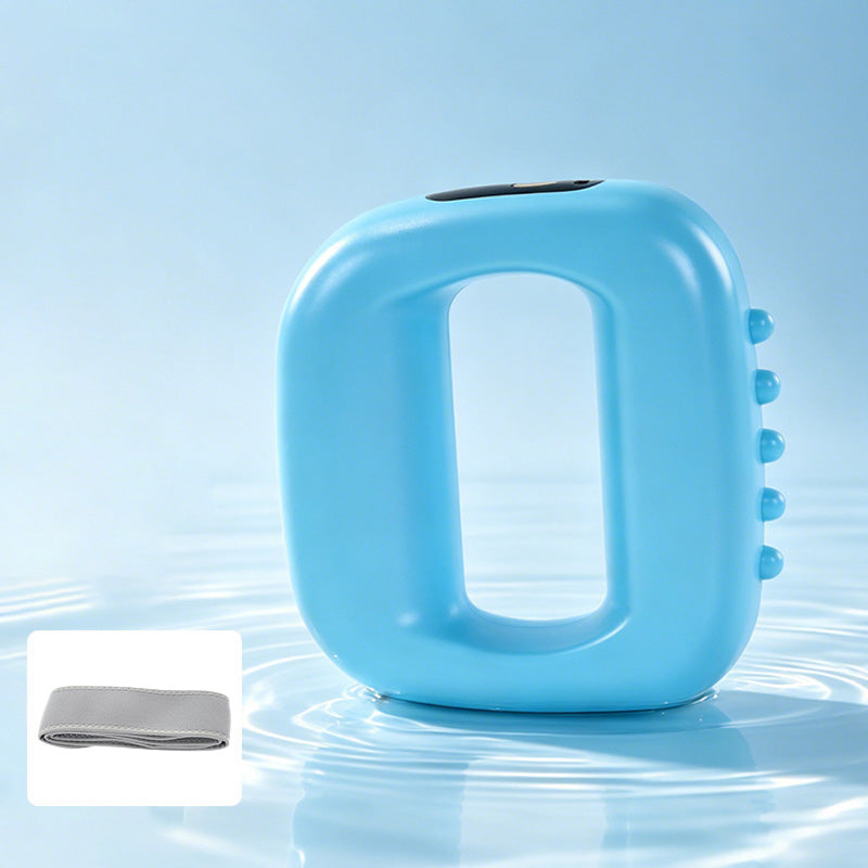 Mini Muscle Recovery Fascia Ring Machine