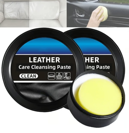 🔥✨Leather Maintenance Cream
