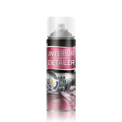 🚗 Car Detailer Spray