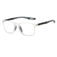 Transparent Gray