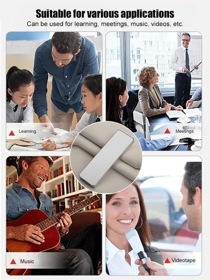 😻16TB expandable hard drive, metal body + shockproof design, 80% off in 3-day flash sale!❤️