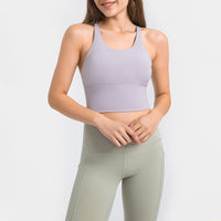 Silver Gray