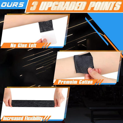 💕Up To 50% Off+Free 5 pcs🔥Kinesiology Tape