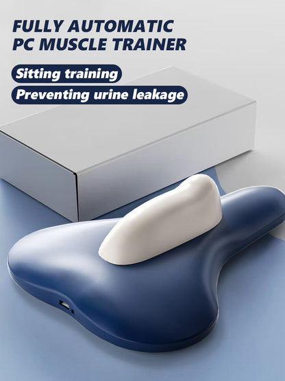 🔥Tightens pelvic floor muscles, 🌟preventing them from sagging. 🍃 Each use helps you regain your youthful appearance.