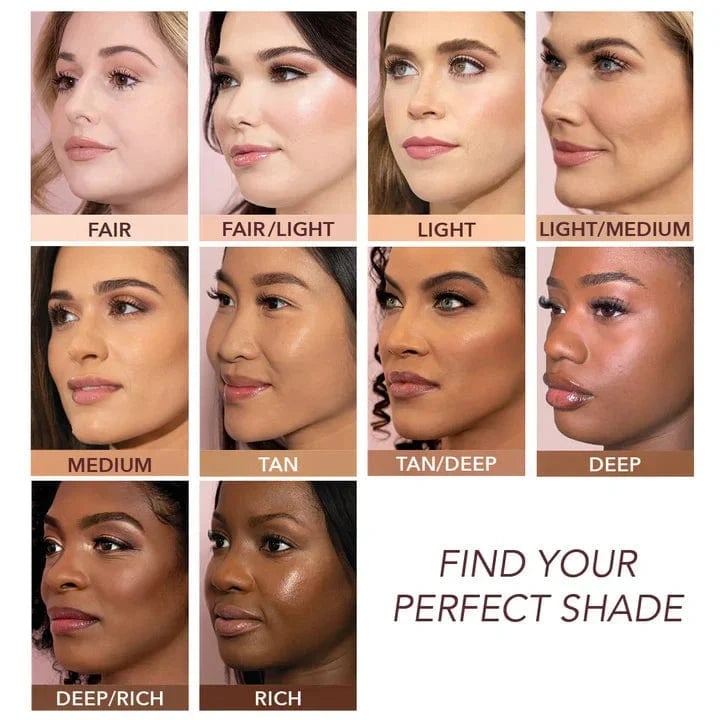 🎉Buy 1 Get 1 Free✨ 10 Peptide Bounce Balm Foundation