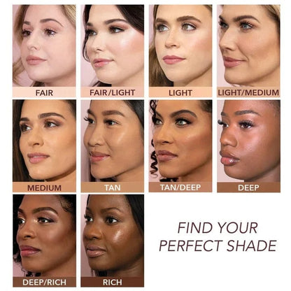 🎉Buy 1 Get 1 Free✨ 10 Peptide Bounce Balm Foundation