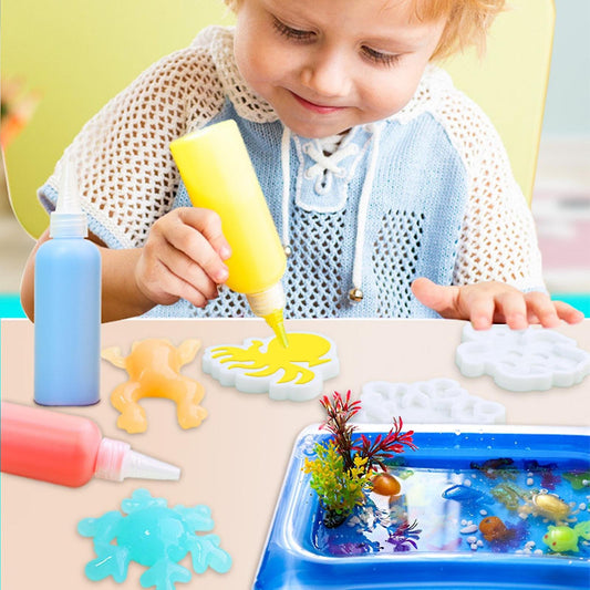 Hot Sale 49% OFF 😍💖Magic Water ELF Toy for Kids