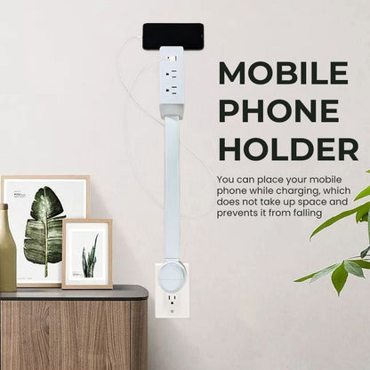 Hot Sale 🔥-Electrical Outlet Extender