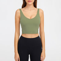 Matcha Green