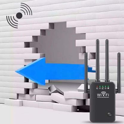 🔥Flash Sale-50% Off🎁WiFi Extender Signal Booster