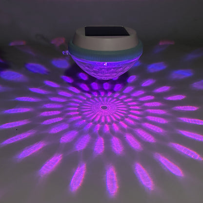 🔥Summer Sale 50% OFF🐟✨ Solar Floating Pool Light