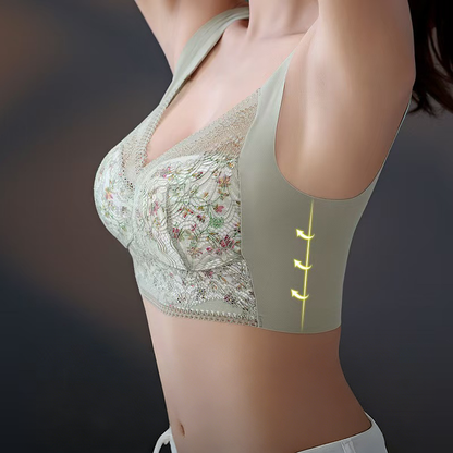 🔥The most comfortable bra you will ever wear!-Seamless Full-Coverage Bra