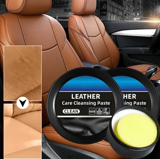 🔥✨Leather Maintenance Cream