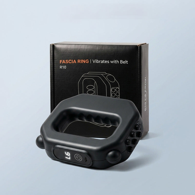 Mini Muscle Recovery Fascia Ring Machine