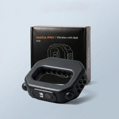 Mini Muscle Recovery Fascia Ring Machine