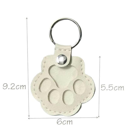 🔥Buy 1 Get 1 Free🎁🐾4 pack-Cat and dog hair keychain hanger