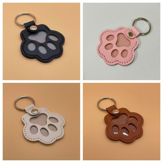 🔥Buy 1 Get 1 Free🎁🐾4 pack-Cat and dog hair keychain hanger