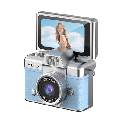 Mini Digital Camera with 1.47 in LCD Screen 1080P