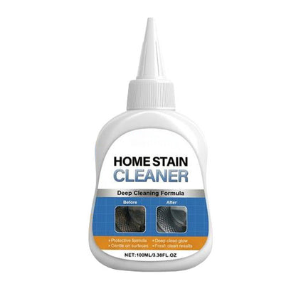 【🔥 Multi-Purpose Mold Removal Gel】 🍃Non-toxic and odorless -⏱️Quickly removes mold and bacteria -✨Gentle on surfaces