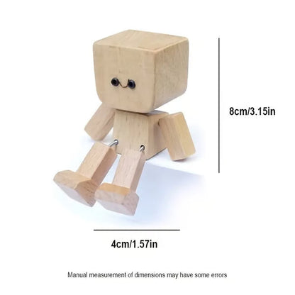 🔥 The price is limited! 🔥-Mini rocking puppet