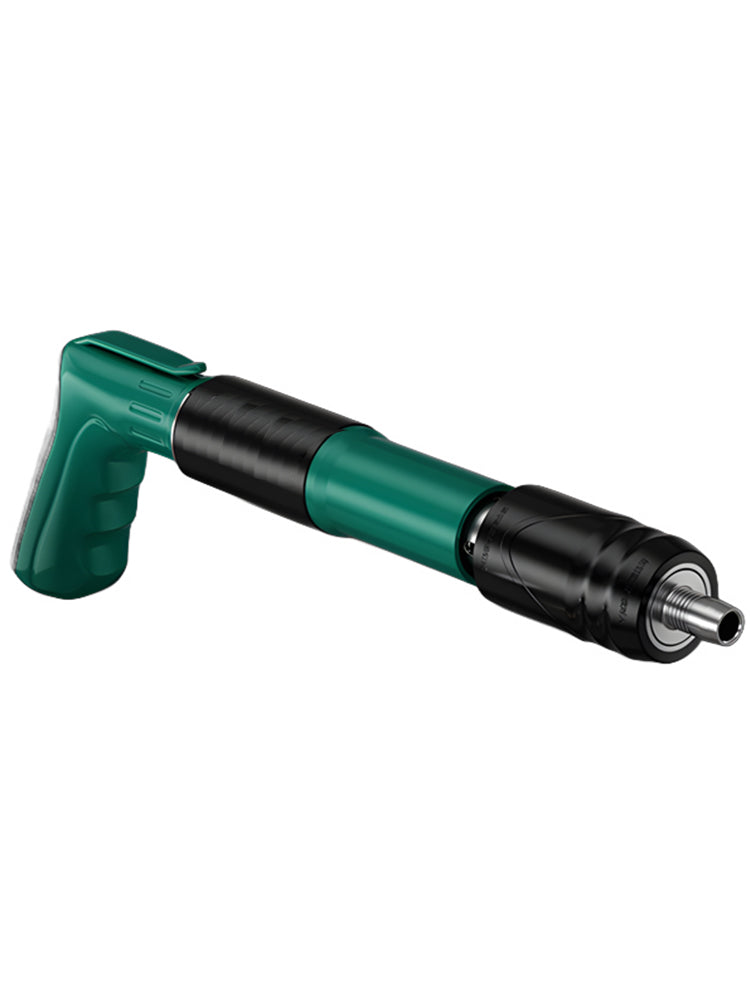 ⚡️【Instantly Finishes Nailing in 1 Second】⚡️ Mini Electric Nailer | Punches Through 6mm Steel Plate💪 | 5-Stage Noise Reduction🔇 | 10-Year Lifespan