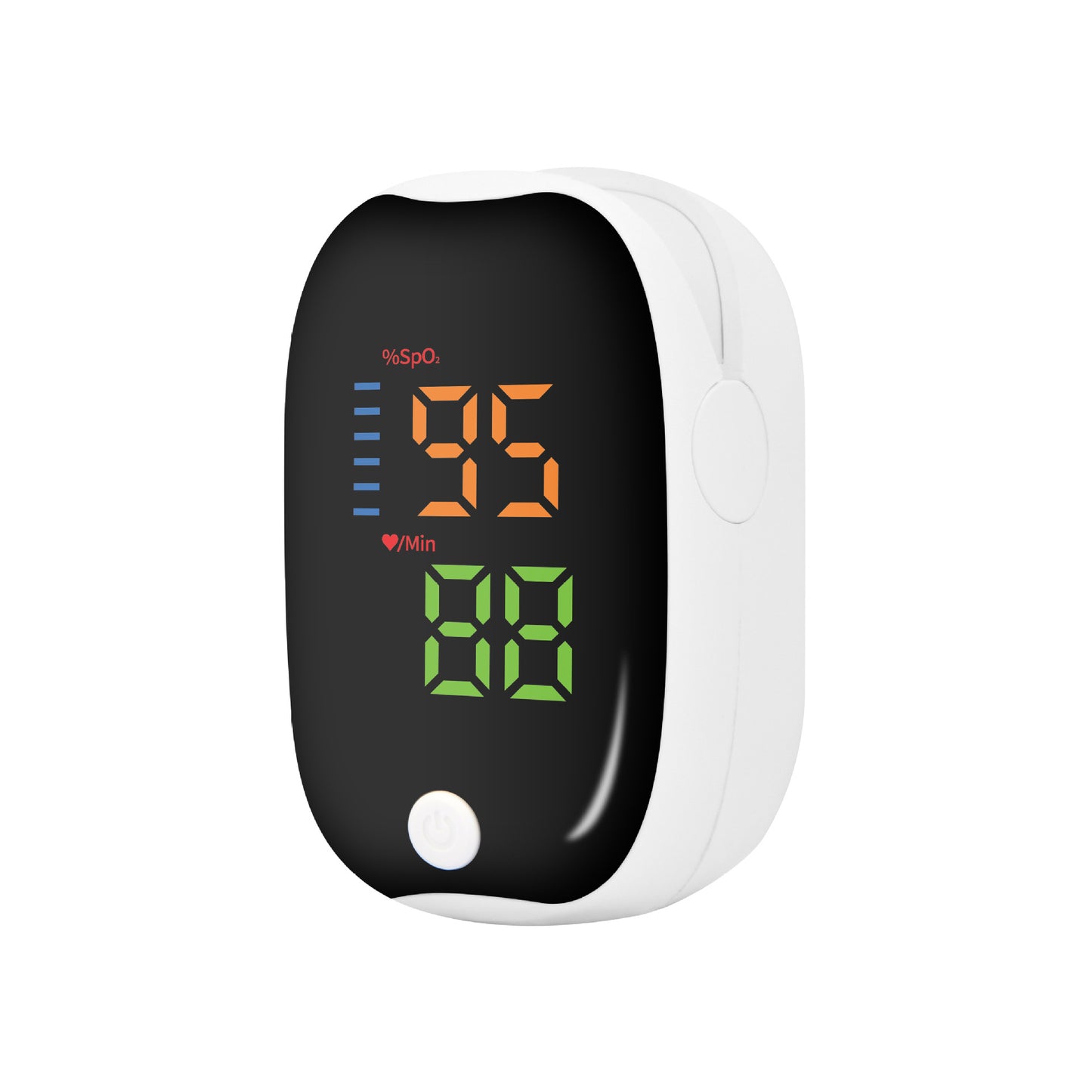 【Black Friday Sale🔥】Professional-Grade Blood Oxygen Monitor | 99% Accurate