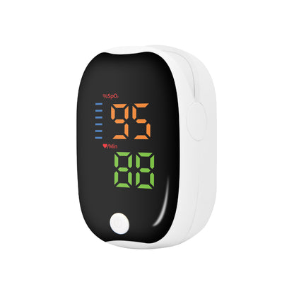【Black Friday Sale🔥】Professional-Grade Blood Oxygen Monitor | 99% Accurate