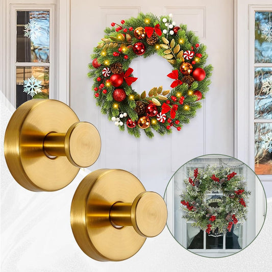 🔥 Buy 4 Get 4 FREE🔥🎄2025 Upgraded Suction Cup Hooks