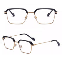 Gold Frame