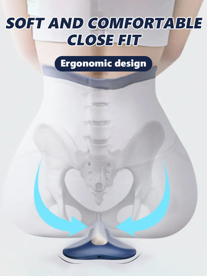 🔥Tightens pelvic floor muscles, 🌟preventing them from sagging. 🍃 Each use helps you regain your youthful appearance.