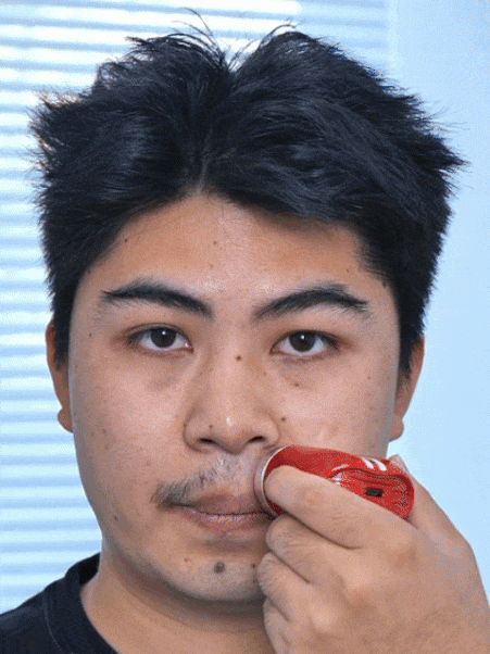 🧔🏻‍♂️Hard Stubble Removing Shaver🪒, ultra-fast skin cleansing in 30 seconds❤️‍🔥, 60-day battery life on a single charge⚡️