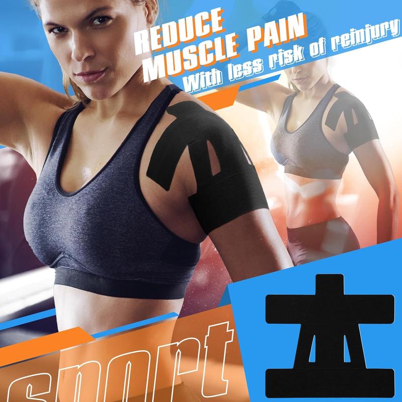 💕Up To 50% Off+Free 5 pcs🔥Kinesiology Tape