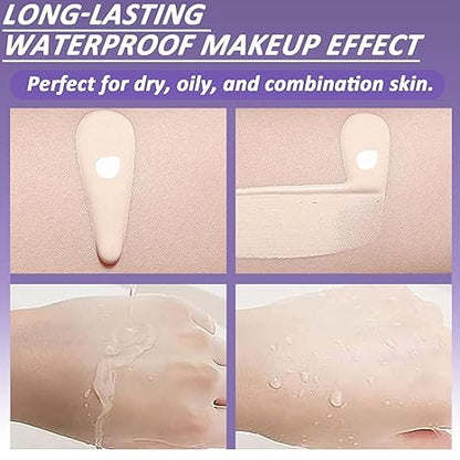 🎉Save Huge – 50% Off 🔥Soft Matte Cream Concealer