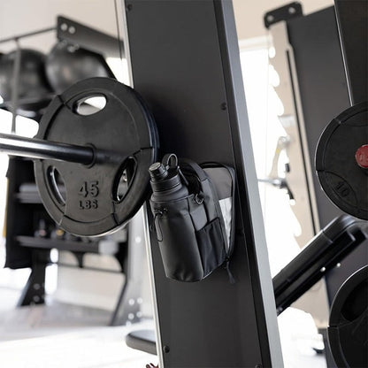 50% OFF 🏋🏻Fitness portable bag with magnet