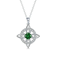May / Emerald Crystal