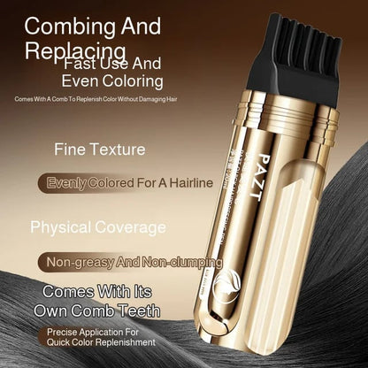 🔥Quick Hair Styling Pen Hair Styling Pen Quick Hair Styling Disposable Colorless