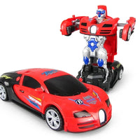 Red-Racing