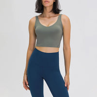 Moss Green