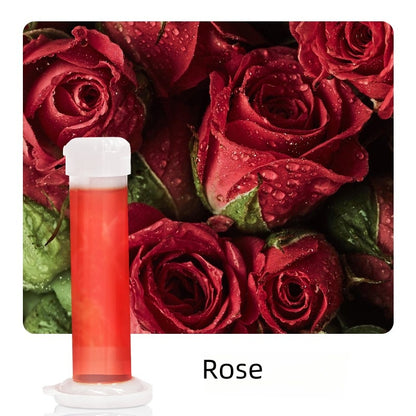 🔥Hot Sale🚽108 Flowers Toilet Cleaner Gel Stamp-9 Fragrances