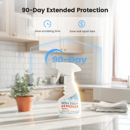 🔥Buy 2 Get 1 Free🔥⏰🔥Highly Effective Mould Removal Spray - Prevents Mould Regrowth.✅Save your and your family's health🧑‍⚕️