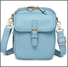 🔥 Direct Supply at Cost Price! Own this Paris Fashion Week-featured women's shoulder bag for just the price of a cup of coffee ☕️