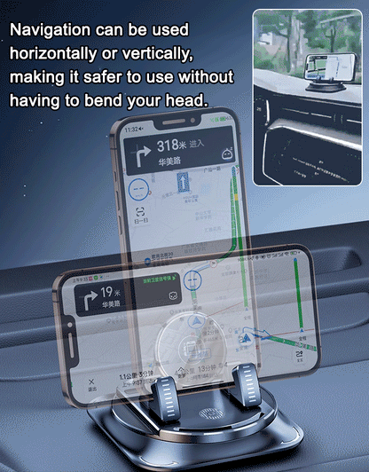 🚗Smart Sensing Phone Holder📱, Ranked #1 in US Car Owner Satisfaction in 2025🌟